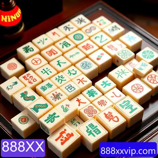 Mahjong