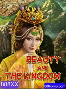 Descubra o Encanto de BeautyAndTheKingdom: Um Novo Fenômeno dos Jogos