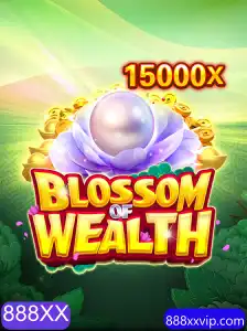 BlossomofWealth: Descubra o Universo Envolvente do Jogo com a Palavra-chave 888XX