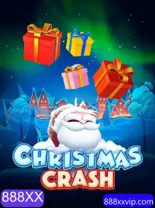 Explorando o Mundo de ChristmasCrash: O Jogo de Festa Inovador com a Chave 888XX