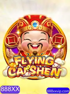 Descubra o Mundo Empolgante de FlyingCaiShen com 888XX