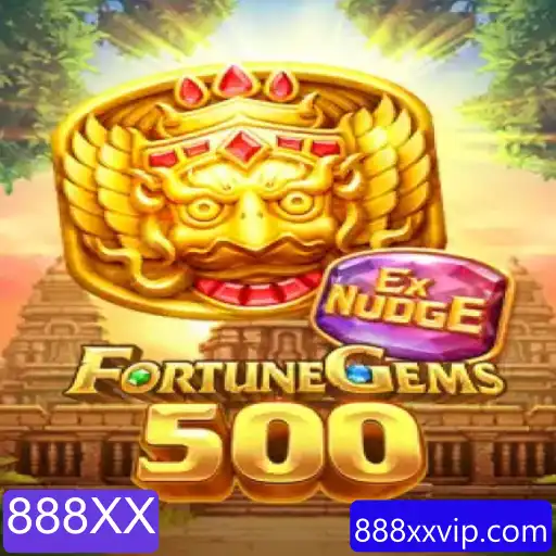 FortuneGems500: Uma Nova Sensação no Mundo dos Jogos