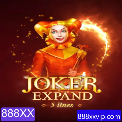 JokerExpand: Descubra a Aventura do Novo Jogo de Cassino