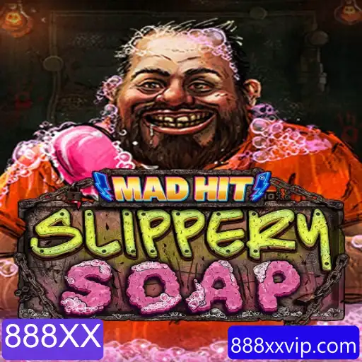Descubra MadHitSlipperySoap: Um Jogo Empolgante para Todas as Idades