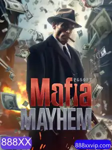 MafiaMayhem: Uma Aventura Estratégica e Empolgante