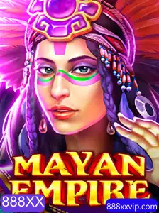 MayanEmpire: Explorando o Mundo Antigo com 888XX