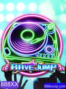 Descubra RaveJump: O Novo Fenômeno dos Jogos de Plataforma