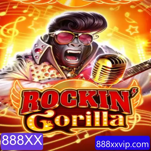 RockinGorilla: Descubra o Novo Jogo de Estratégia e Diversão com a Chave 888XX