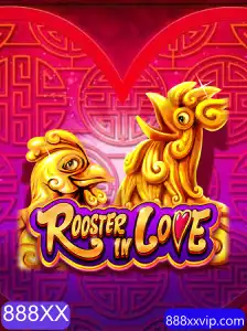RoosterInLove: Descubra o Jogo que Está Conquistando Corações