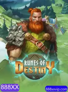 Explorando o Mundo de RunesOfDestiny: Uma Jornada Épica no Universo dos Jogos