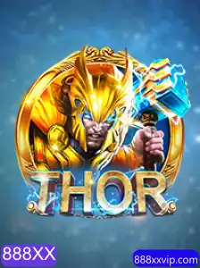 Como o Jogo THOR Revoluciona a Experiência de Jogar com 888XX