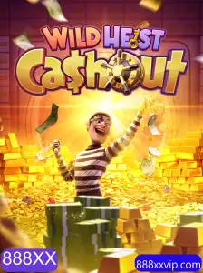 Explorando o Jogo WildHeistCashout: Uma Aventura Cheia de Estratégia