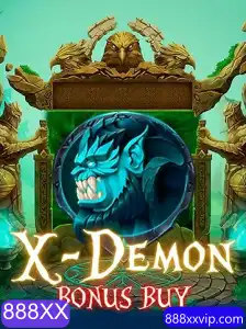 XDemonBonusBuy: Explorando o Fascinante Mundo do Novo Jogo Eletrônico